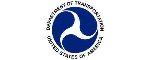 Certificação DOT