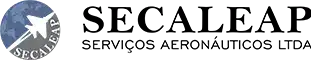 Logotipo Secaleap
