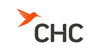Logotipo CHC